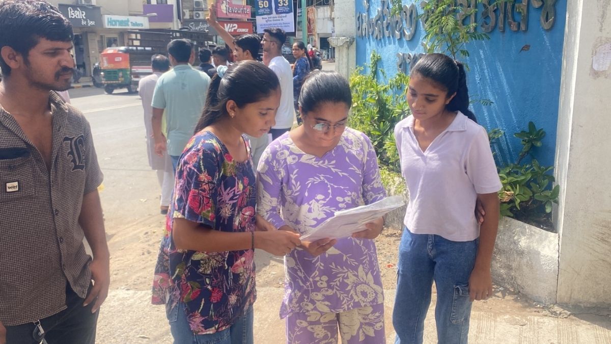 Rajkot NEET Exam4