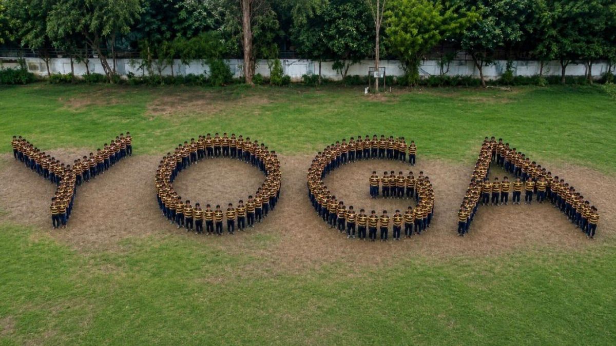 _Vadodara International Yoga Day 20264