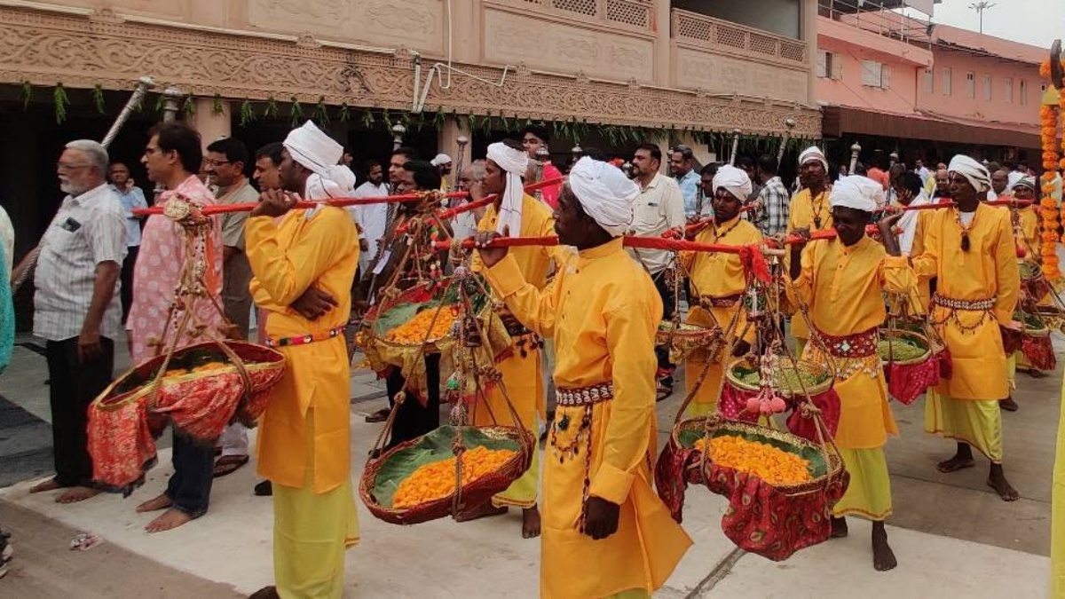 Ahmedabad Jagannath Jal Yatra 2026 3