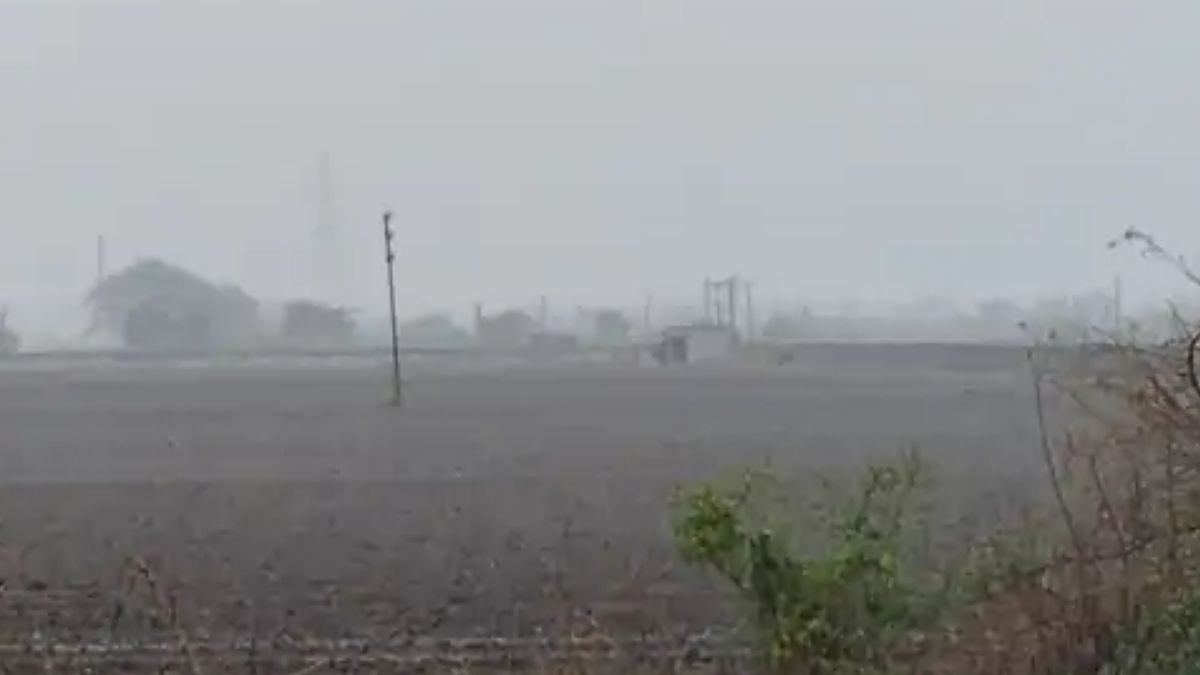 Jamjodhpur heavy rain 2