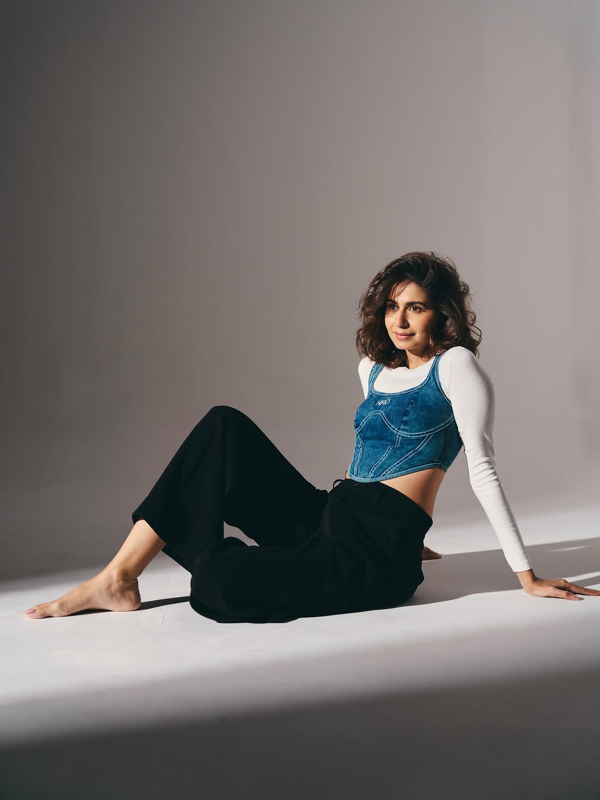 KINJAL DAVE NEW PIC 3