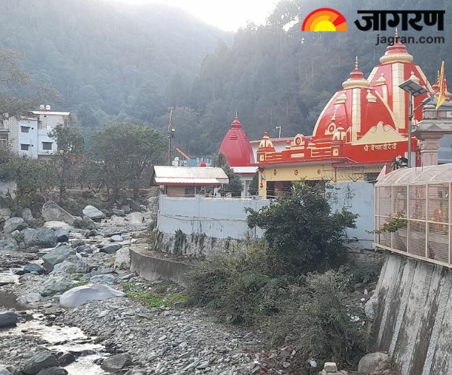 Neem Karoli Baba (15)