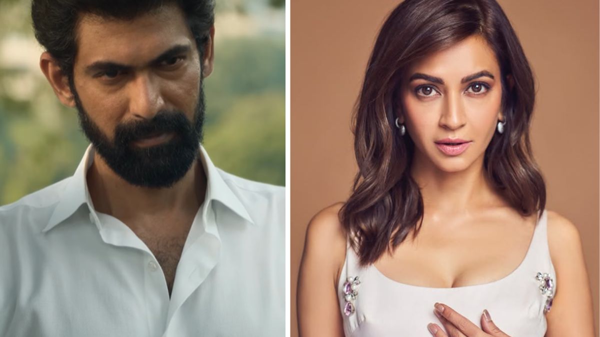 rana daggubati_kriti kharbanda  (1)