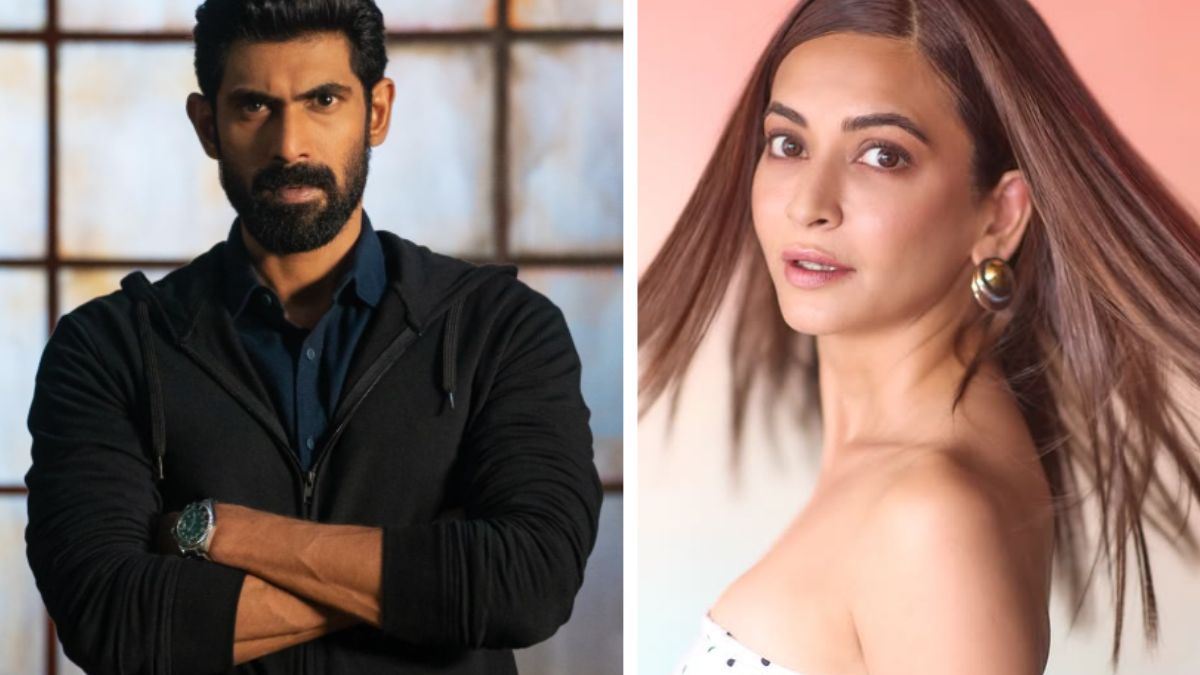 rana daggubati_kriti kharbanda