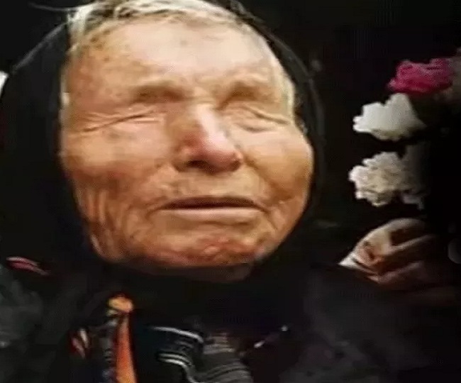 Baba Vanga predictions