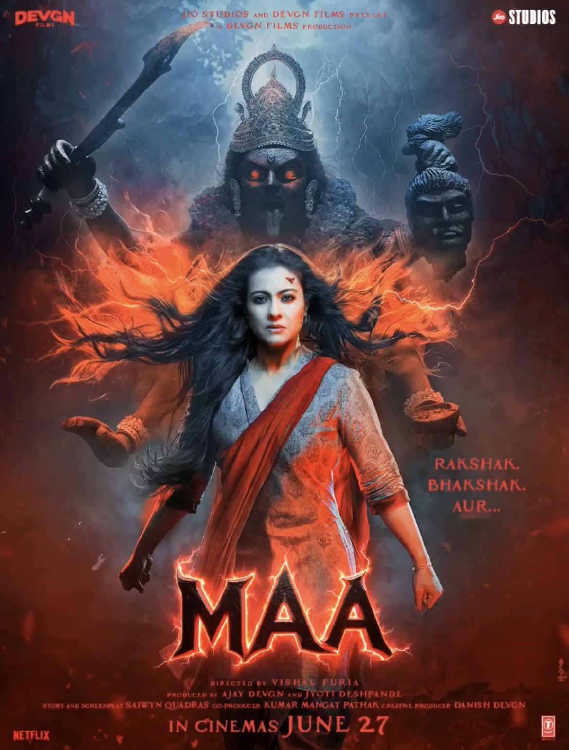 MAA