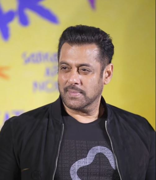 Salman Khan