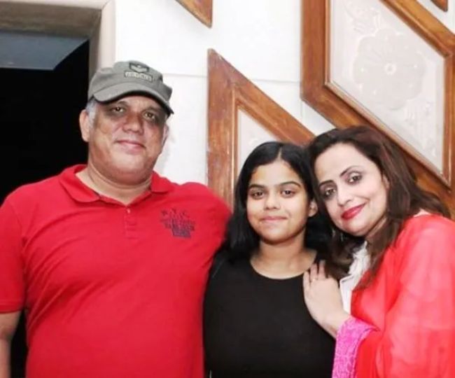 vaishnavimacdonalddaughter