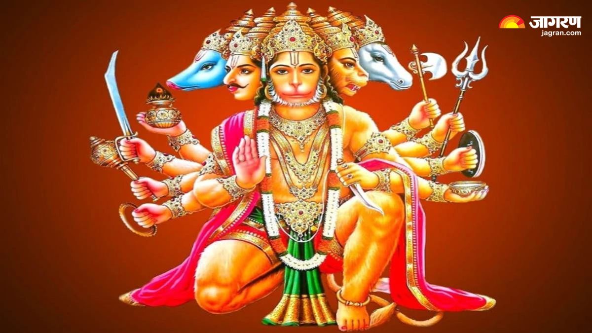 hanuman ji