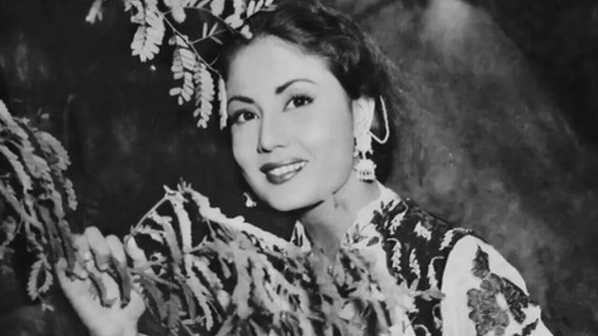 meena kumari movies