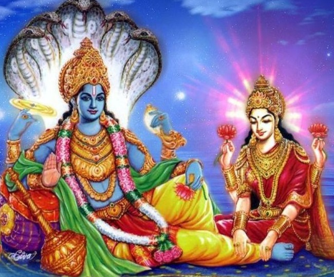 nirjala ekadashi aarti
