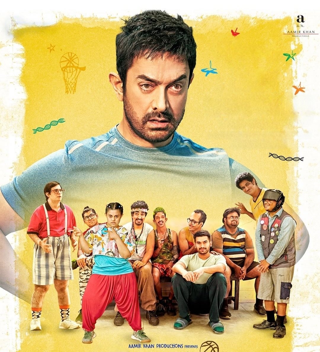 sitaarezameenparboxoffice