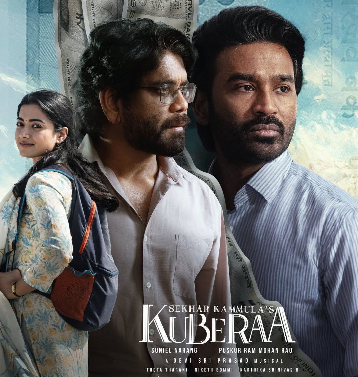 KUBERAAMOVIE