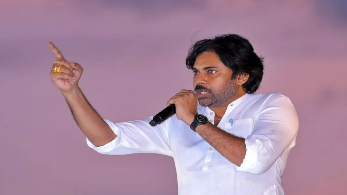 PAWAN KALYAN MOVIES