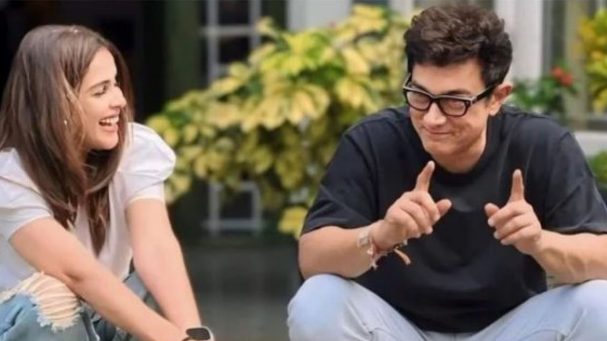 _Sitaare Zameen Par release date