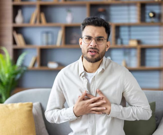 early age health problems