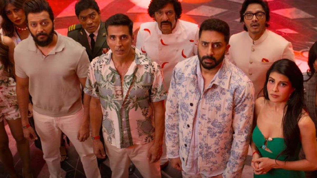 housefull 5 cast and budget