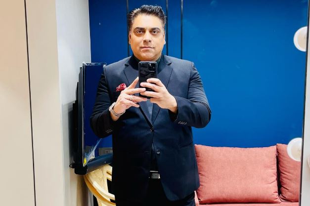 ram kapoor