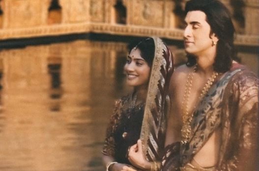 ranbir kapoor ramayana