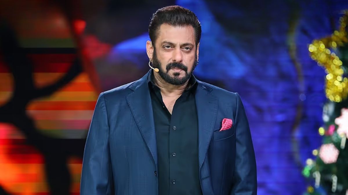 salman khan bigg boss