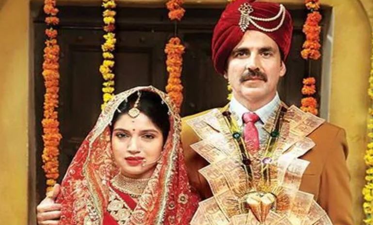 toilet ek prem katha