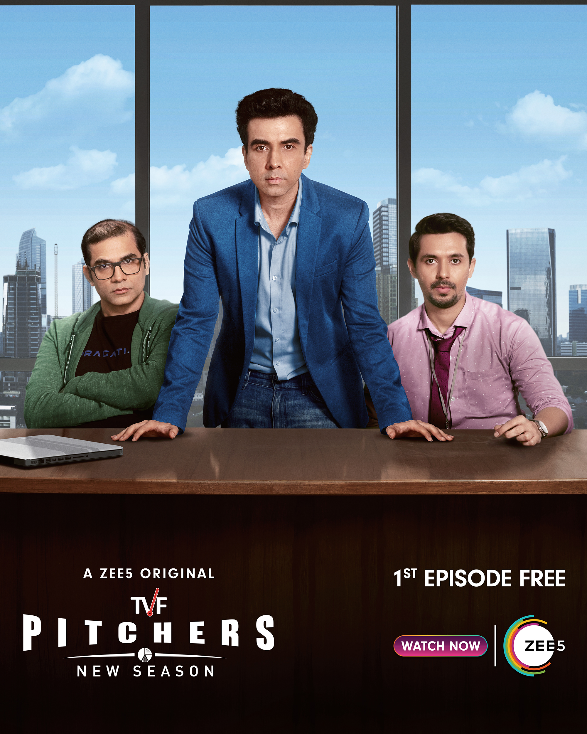 tvf pitchers
