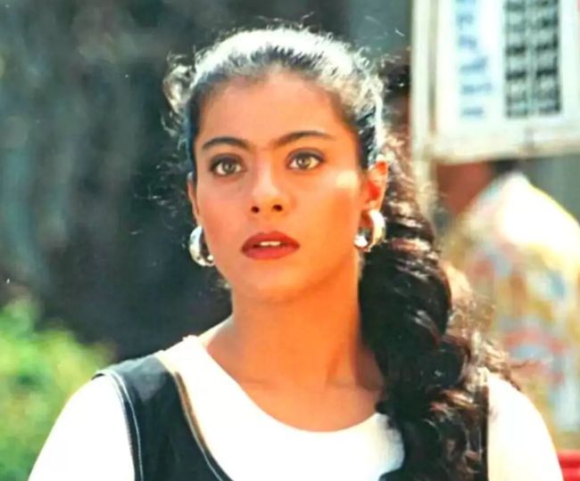 KAJOL