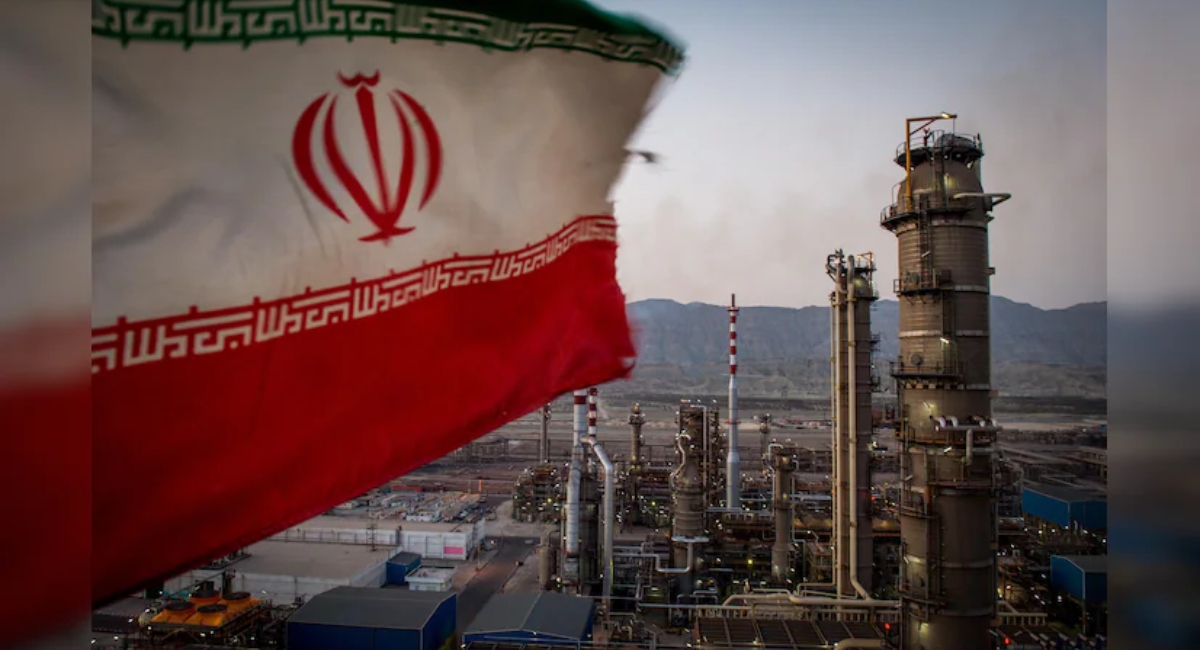 Nuclear program of Iran fnf