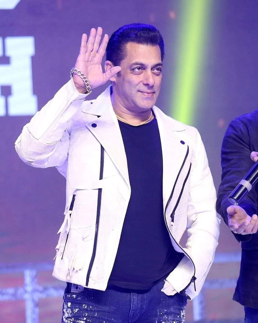 SALMANKHANHERO