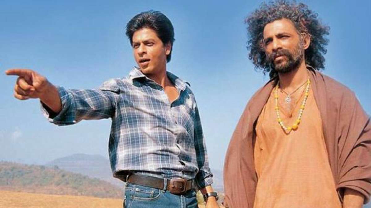 Swadesh Yu hi chala chal rahi song