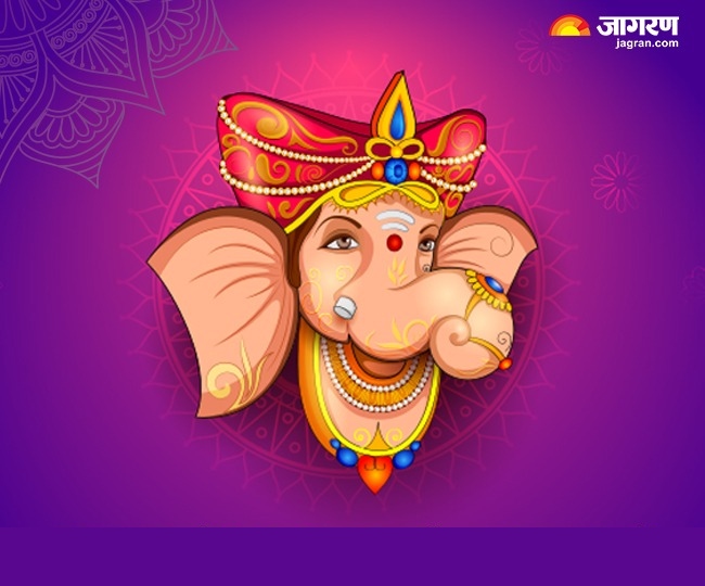 Vinayak Chaturthi 2024 i
