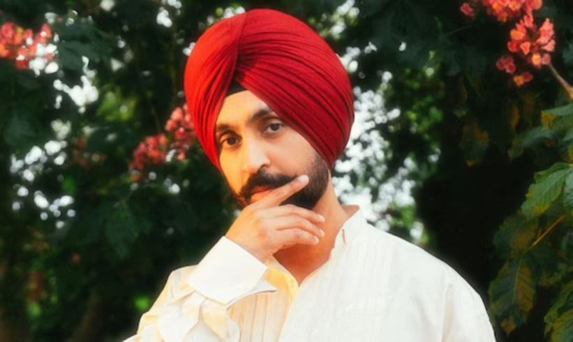 diljit dosanjh