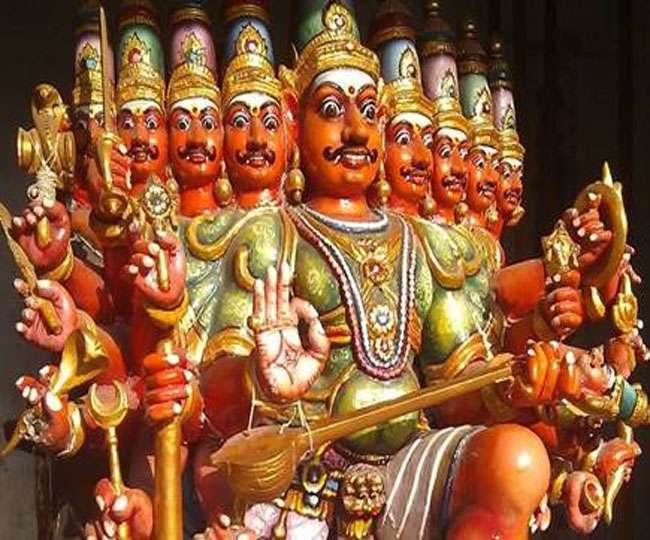 ravan  i