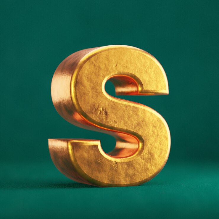 s i