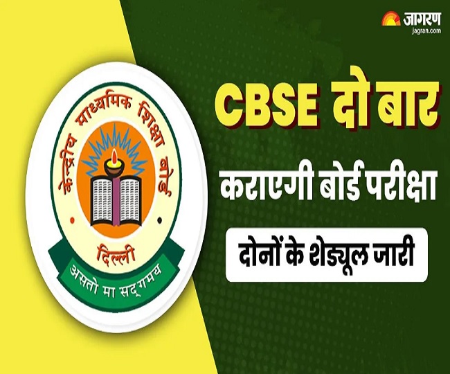 CBSE 10th Board Exam