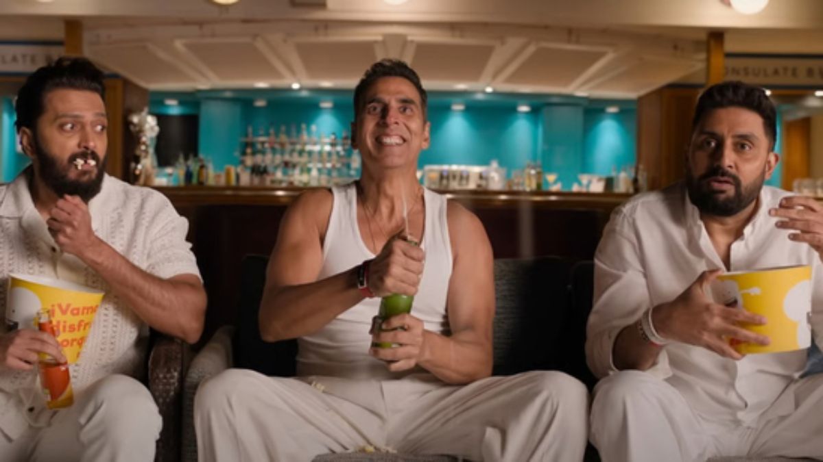 housefull 5 collection