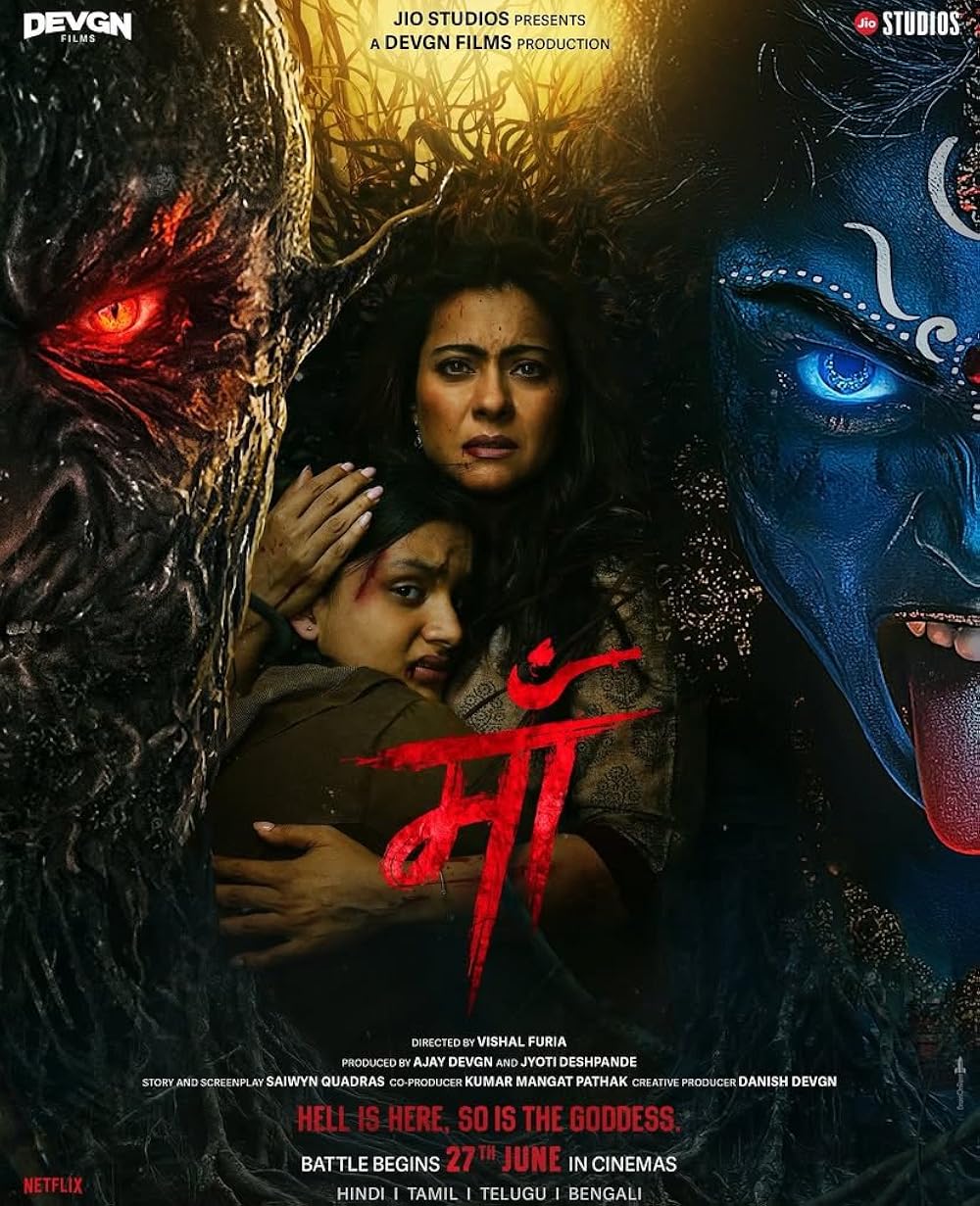 maa day 1 collection