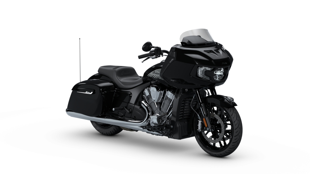 Indian Challenger Challenger