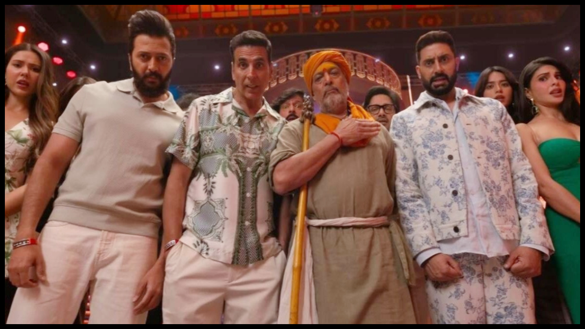 housefull 5 box office collection