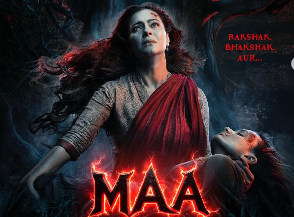 maa review