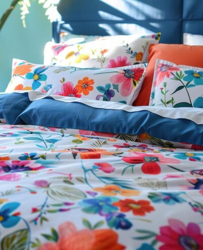 bedsheets