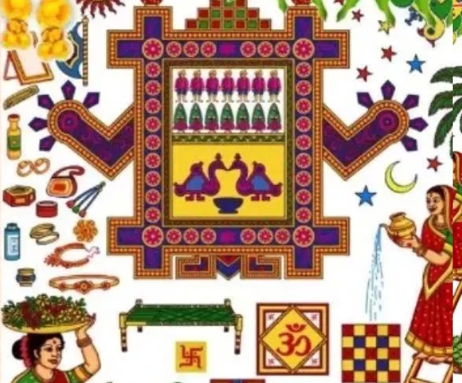 Ahoi Ashtami i