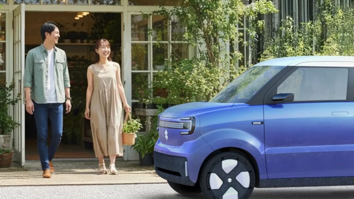 Suzuki Vision eSky Electric Concept (5)