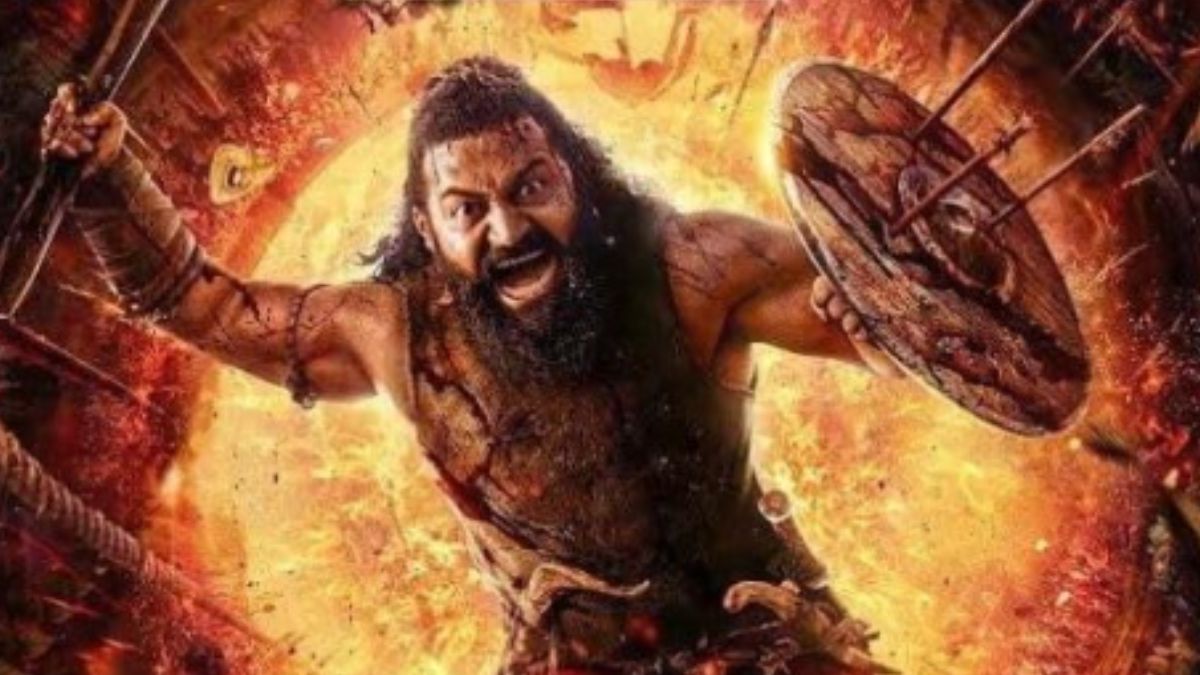 kantara chapter 1 box office day 1 collection