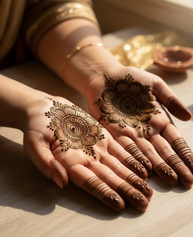 mehendi (2)