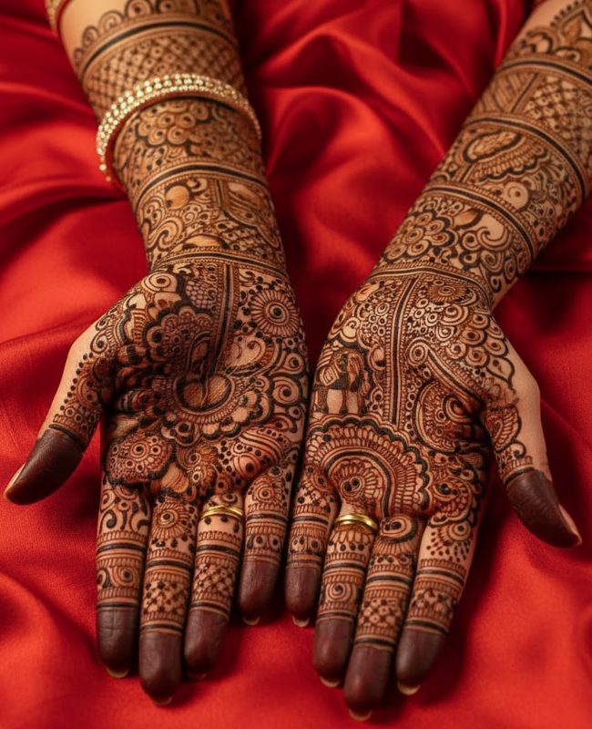 mehndi (4)