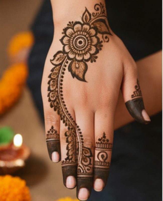 mehndi (6)