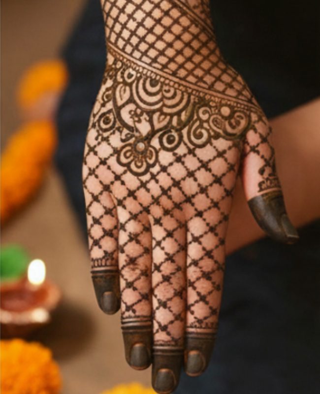 mehndi (7)