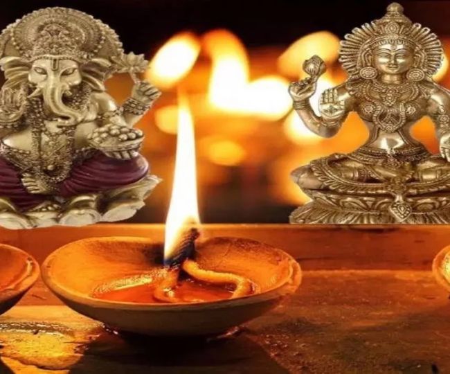 Deepawali 2025 date 1