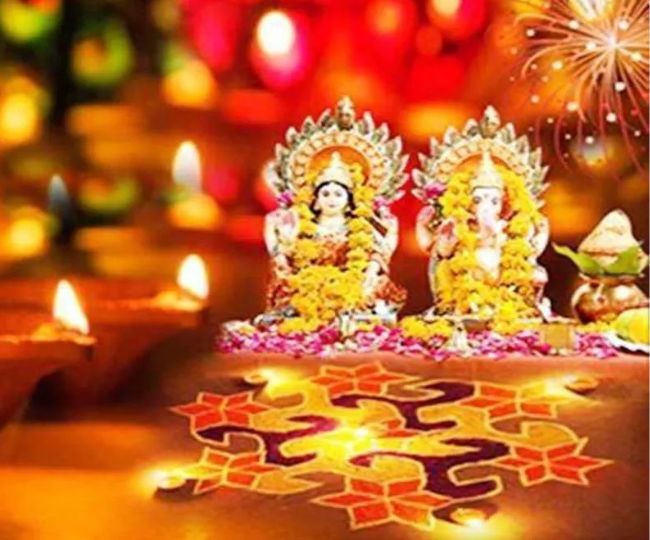 Deepawali 2025 date 2